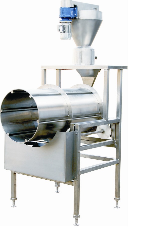 26.1 Seasoning System Wintech Taparia